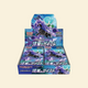 Pokemon: Jet Black Spirit Japanese Booster Box