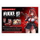 Weiss Schwarz Goddess of Victory Nikke Vol.2 Booster Box (Presell)