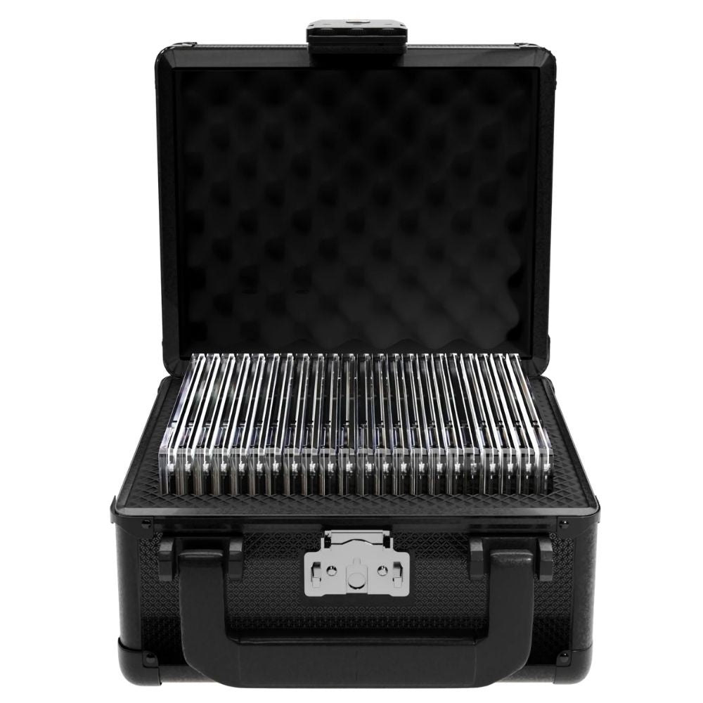 Zion Black Diamond Slab Case Go