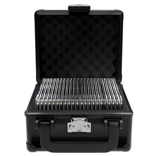 Zion Black Diamond Slab Case Go