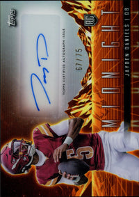 2025 Hit Parade Football Autographed Card Elite Series 10 Hobby