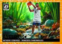 2024/25 Panini Donruss Optic Basketball Hobby