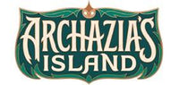Disney Lorcana: Archazia's Island Starter Box