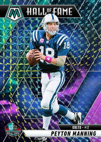 2025 Panini Mosaic Football Choice