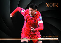 2024/25 Panini Noir Soccer Hobby 2024/25 Panini Noir Soccer Hobby Box