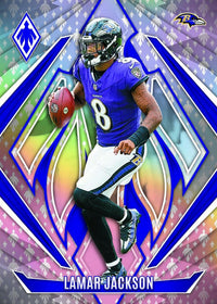 2024 Panini Phoenix Football Hobby Pack