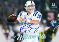 2025 Panini Luminance Football Hobby