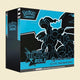 Pokemon Scarlet & Violet: Black Bolt Elite Trainer Box Pokemon Center Edition