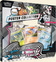 Pokemon: Unova Poster Collection Box