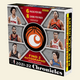 2021-22 Panini Chronicles Basketball Hobby Box