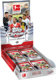 2025/26 Topps Chrome Bundesliga Soccer Hobby