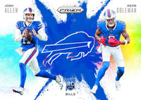 2024 Panini Prizm Football Hobby