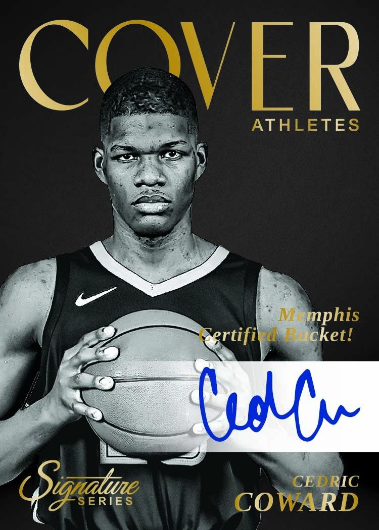 2025/26 Panini Signature Series Basketball Hobby