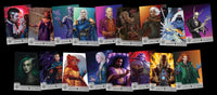 Critical Role 10th Anniversary Hobby (Rittenhouse 2025)