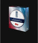 2025 Topps England Cricket Team Set Box