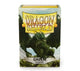 Dragon Shield Card Sleeves - Classic Green (100)