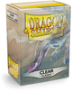 Dragon Shield Card Sleeves - Classic Clear (100)