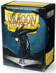Dragon Shield Card Sleeves - Matte Jet (100)