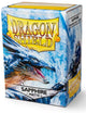Dragon Shield Card Sleeves - Matte Sapphire (100)
