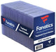 Fanatics 3x4 35pt. Toploaders 100-Count