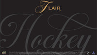 2025/26 Upper Deck Flair Hockey Hobby