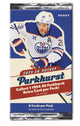 2025/26 Upper Deck Parkhurst Hockey Hobby