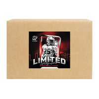 2025 Hit Parade Football Autographed Card Limited Series 31 Hobby