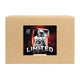 2025 Hit Parade Football Autographed Card Limited Series 31 Hobby