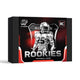 2025 Hit Parade Football Rookie Card Series 4 Hobby
