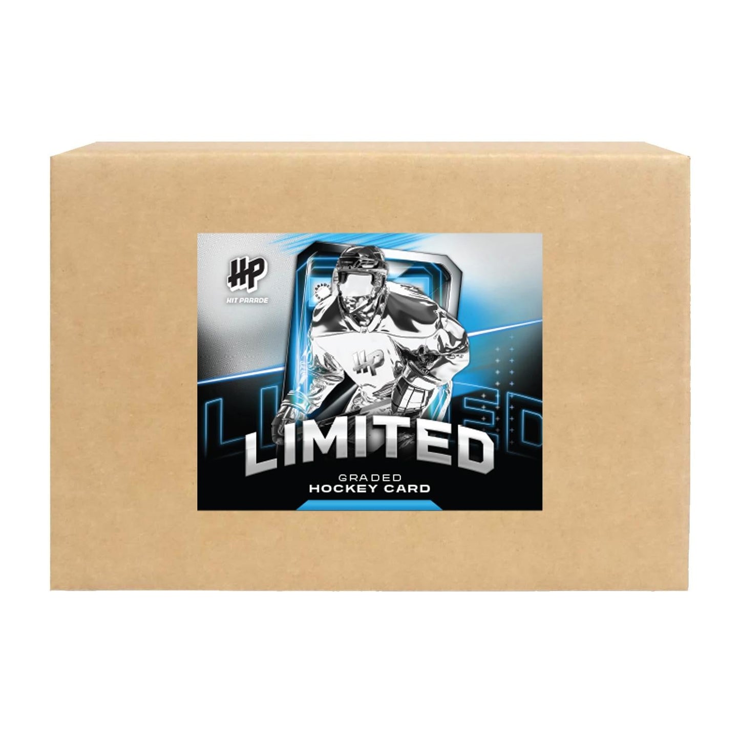 2024/25 Hit Parade Hockey Graded Card Limited Series 9 Hobby