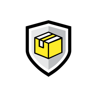 compare product Norton Shopping Guarantee with Package Protection