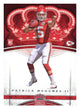 2017 Crown Royale Patrick Mahomes Rookie