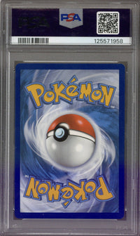 2021 Pokemon Chilling Reign Galarian Slowking V 179/198 PSA 10
