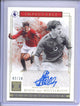 2019-20 Impeccable Premier League Ruud Van Nistelrooy Immortal Ink Auto Gold 2/10 #IM-RVN