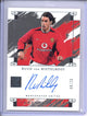 2023-24 Impeccable Premier League Ruud Van Nistelrooy Indelible Ink Auto /99