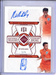 2022 Panini NT Fifa RWC Ruud Van Nistelrooy & Robin Van Persie 1/5 Auto