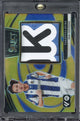 2024/25 Panini Select Takefusa Kubo Patch /10