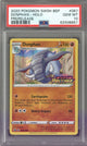 2020 POKEMON SWSH DONPHAN - HOLO PRERELEASE #067 PSA 10 - EU