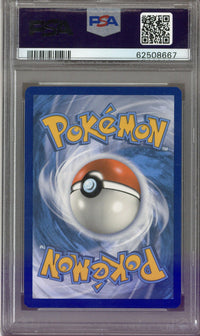 2020 POKEMON SWSH DONPHAN - HOLO PRERELEASE #067 PSA 10 - EU