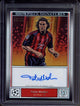 2024-25 Topps Museum Paolo Maldini Autograph /50 #SS-PM