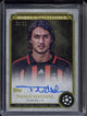 2024-25 Topps Museum Paolo Maldini Marks of Excellence Autograph /50 #EX-PM5