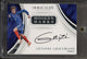 2017 Panini Immaculate Antoine Griezmann 1/1 Modern Marks Autograph #MM-AG