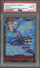 2023 One Piece Promo Marco Championship Reg-Top 32 #013 PSA 10