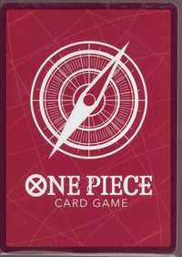2022 One Piece OP01 EN Kaido Alternate Art-Errata #061