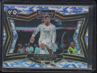 2024/25 Panini La Liga Select Jude Bellingham /30 Camo #234