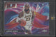2025 Topps Chrome LeBron James Helix #H-1