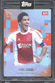 2025 Topps 125 Years Ajax Luis Suarez /5