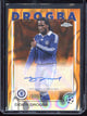 2024-25 Topps Chrome UCC Didier Drogba Autograph /25