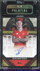2025-26 Topps Palatial Manchester United Benjamin Sesko Autograph /10