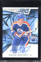 2021-22 Upper Deck Wayne Gretzky Authentic Legends Autograph #101